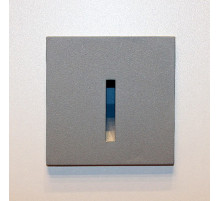 Встраиваемый светильник Italline DL 3020 DL 3020 grey