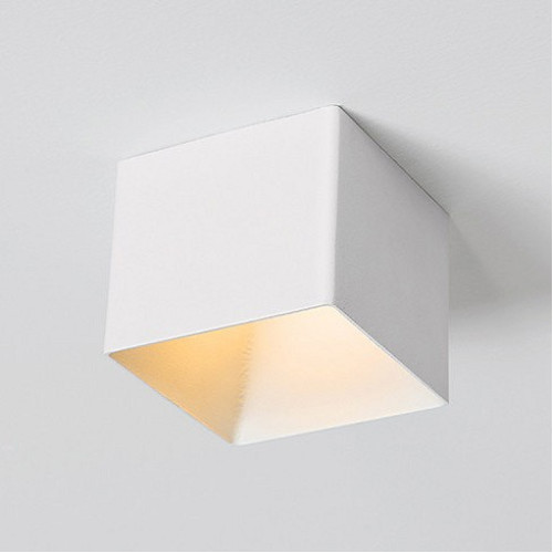 Встраиваемый светильник Italline DL 3024 DL 3024 white