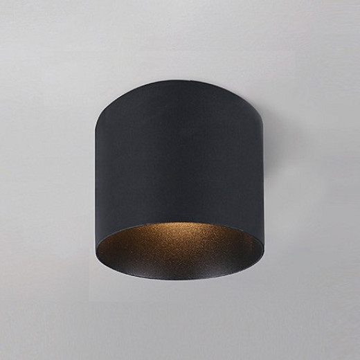 Встраиваемый светильник Italline DL 3025 DL 3025 black