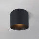 Встраиваемый светильник Italline DL 3025 DL 3025 black