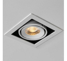 Встраиваемый светильник Italline DL 30 DL 3032 white 4000K