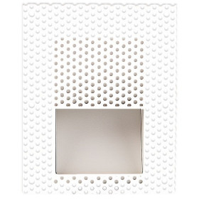 Встраиваемый светильник Italline DL 30 DL 3035 white