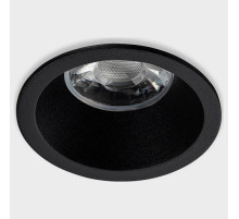 Встраиваемый светильник Italline DL 3241 DL 3241 black
