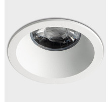 Встраиваемый светильник Italline DL 3241 DL 3241 white