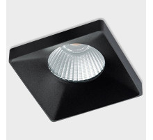 Встраиваемый светильник Italline Han Solo HAN SOLO black