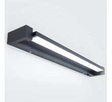 Подсветка для зеркала Italline IT01-1068/45 IT01-1068/45 black