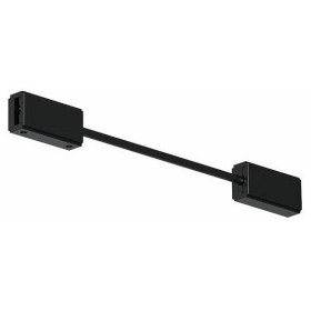 Соединитель гибкий для треков Italline Fantom IT010-4012 black