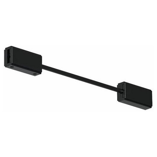 Соединитель гибкий для треков Italline Fantom IT010-4012 black