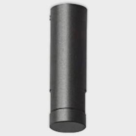 Основание на штанге Italline IT010 IT010-4015 black