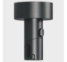 Основание на штанге Italline IT010 IT010-4017 black