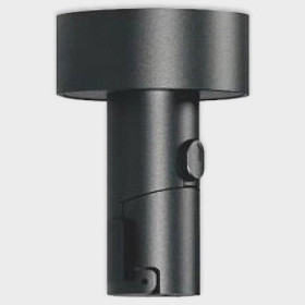 Основание на штанге Italline IT010 IT010-4017 black