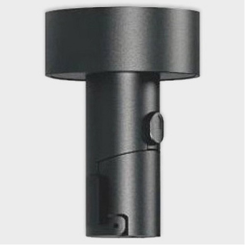 Основание на штанге Italline IT010 IT010-4017 black