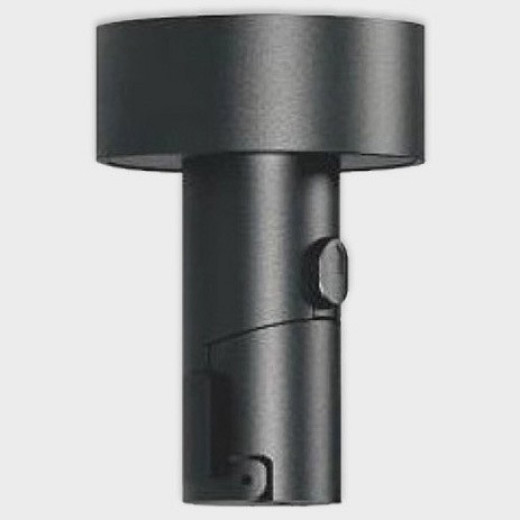 Основание на штанге Italline IT010 IT010-4017 black