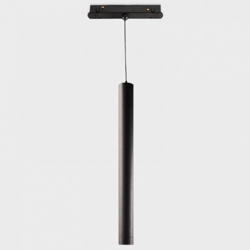 Подвесной светильник Italline ATOM IT012-5029 black 3000K