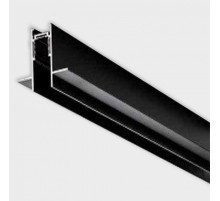 Трек встраиваемый Italline Atom IT012-5030 black