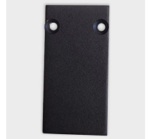 Заглушка для трека Italline Atom IT012-5036 black