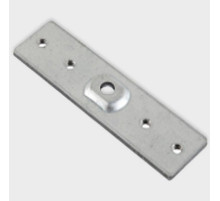 Крепление для трека Italline ATOM IT012-5037