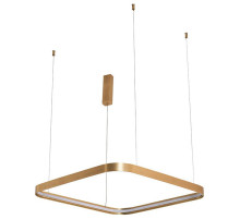 Подвесной светильник Italline IT013-6024 IT013-6024 gold 3000K