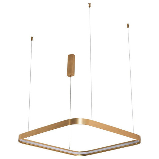 Подвесной светильник Italline IT013-6024 IT013-6024 gold 3000K