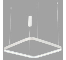 Подвесной светильник Italline IT013-6024 IT013-6024 white 3000K