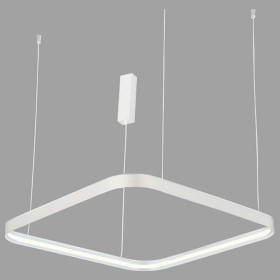 Подвесной светильник Italline IT013-6024 IT013-6024 white 3000K