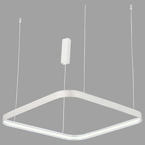 Подвесной светильник Italline IT013-6024 IT013-6024 white 3000K