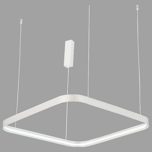 Подвесной светильник Italline IT013-6024 IT013-6024 white 3000K