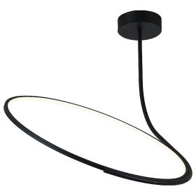 Светильник на штанге Italline IT013-6025 IT013-6025 black 3000K