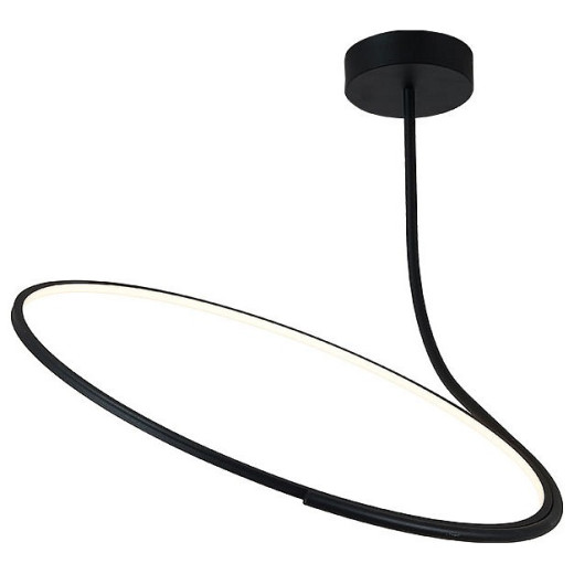 Светильник на штанге Italline IT013-6025 IT013-6025 black 3000K