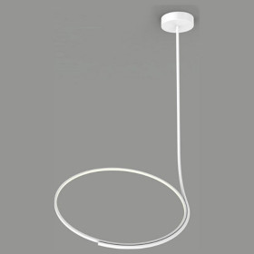 Светильник на штанге Italline IT013-6025 IT013-6025 white 3000K