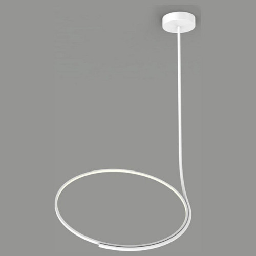 Светильник на штанге Italline IT013-6025 IT013-6025 white 3000K