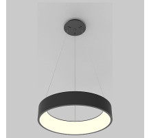 Подвесной светильник Italline IT013-6026 IT013-6026 black 3000K