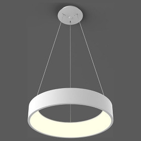 Подвесной светильник Italline IT013-6026 IT013-6026 white 3000K