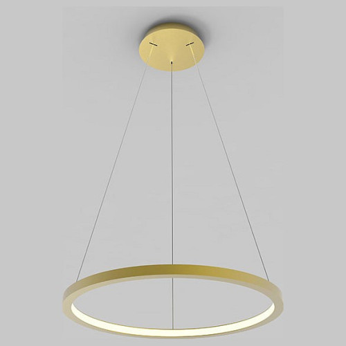 Подвесной светильник Italline IT013-6027 IT013-6027 gold 3000K