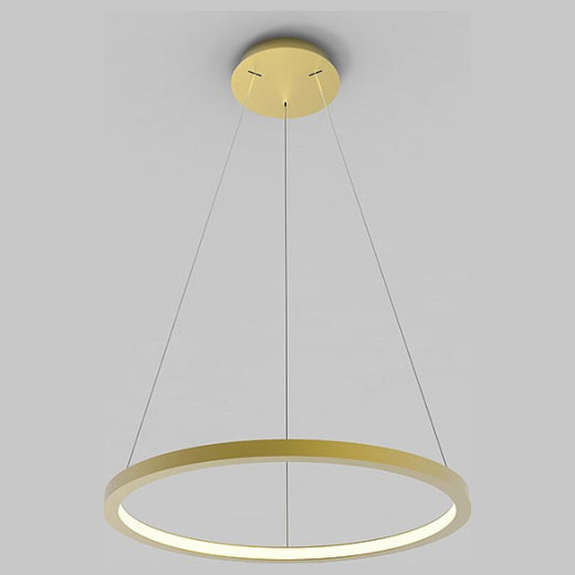 Подвесной светильник Italline IT013-6027 IT013-6027 gold 3000K