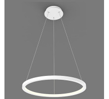 Подвесной светильник Italline IT013-6027 IT013-6027 white 3000K