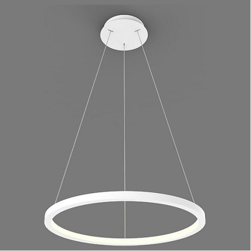 Подвесной светильник Italline IT013-6027 IT013-6027 white 3000K