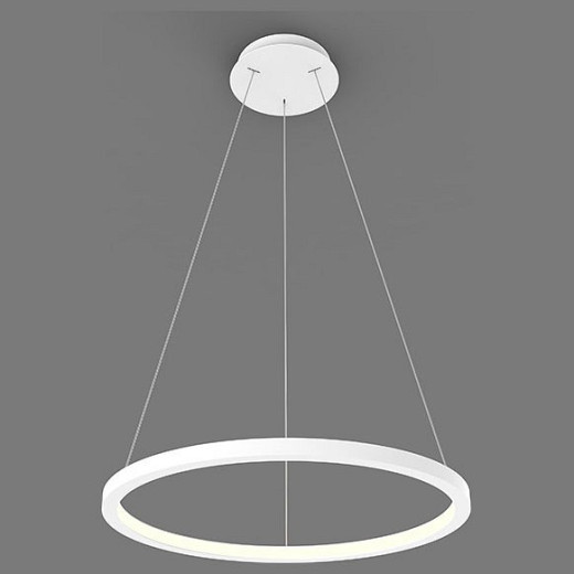 Подвесной светильник Italline IT013-6027 IT013-6027 white 3000K