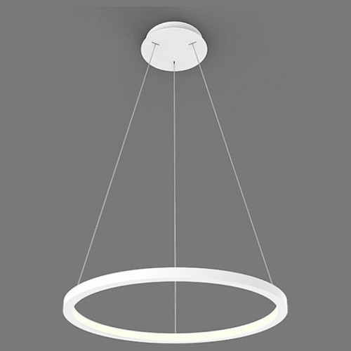 Подвесной светильник Italline IT013-6028 IT013-6028 white 3000K