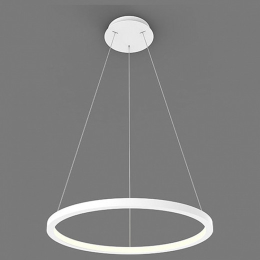 Подвесной светильник Italline IT013-6028 IT013-6028 white 3000K