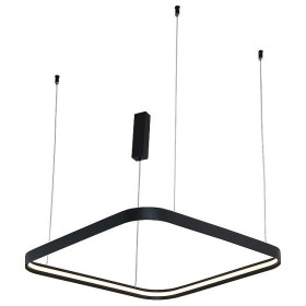 Подвесной светильник Italline IT013-6031 IT013-6031 black 3000K