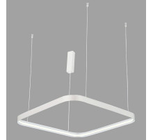 Подвесной светильник Italline IT013-6031 IT013-6031 white 3000K