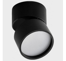 Накладной светильник Italline IT02-005 IT02-005 black 3000K