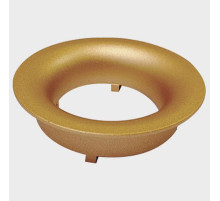 Кольцо декоративное Italline IT02-008 IT02-008 ring gold