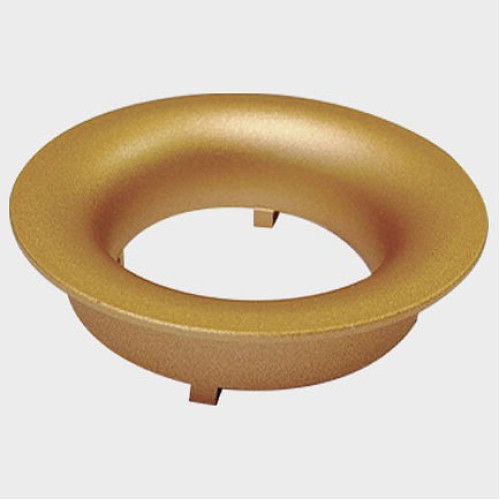 Кольцо декоративное Italline IT02-008 IT02-008 ring gold