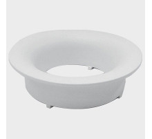 Кольцо декоративное Italline IT02-008 IT02-008 ring white