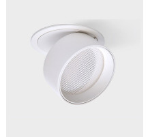 Встраиваемый светильник Italline IT02-009 IT02-009 3000K white
