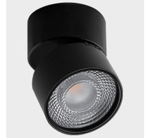 Накладной светильник Italline IT02-011 IT02-011 3000K black