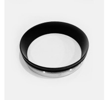 Кольцо декоративное Italline IT02-012 IT02-012 ring black