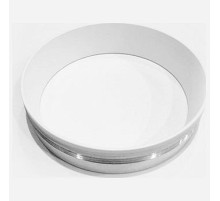 Кольцо декоративное Italline IT02-012 IT02-012 ring white